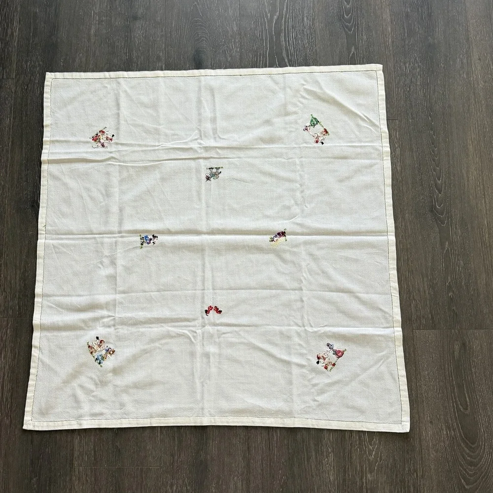 Handmade this preowned